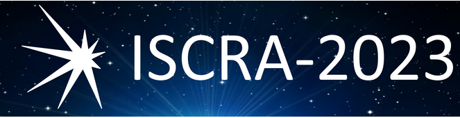 IV Международный симпозиум по космическим лучам и астрофизике (International Symposium on Cosmic Rays and Astrophysics) ISCRA-2023